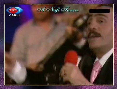 Mustafa KESER-Duydum Ki Unutmuşsun Gözlerimin Rengini