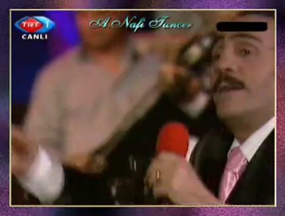 Mustafa KESER-Duydum Ki Unutmuşsun Gözlerimin Rengini