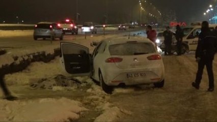 Kocaeli - Bıçaklandıktan Sonra Otomobiliyle Kaçarken Öldü