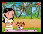 Infobells - Malayalam Rhymes-Ammutti Rhymes