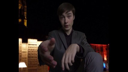 Je suis une nouvelle chance