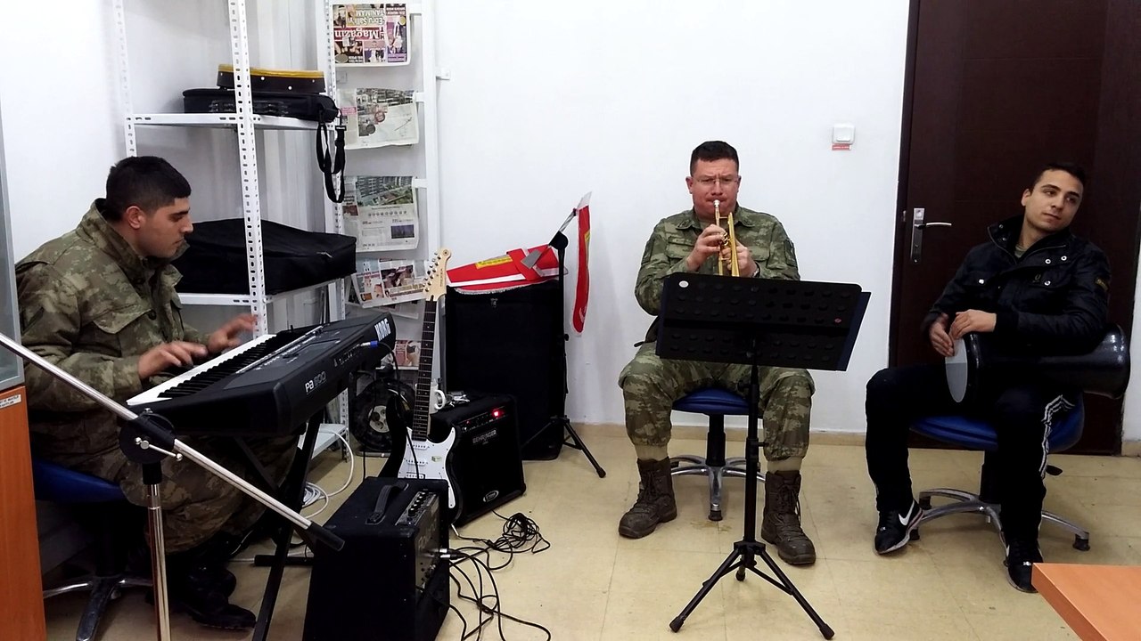 ÖLÜYORUM KEDERİMDEN