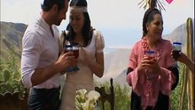 مسلسل ملاذ الحب الحلقة 41