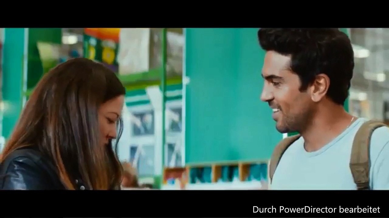 Jahresrückblick 2015 Elyas M'Barek