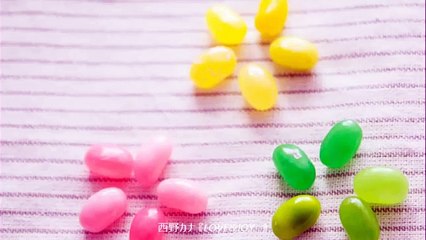 LOVE＆JOY（西野カナ）