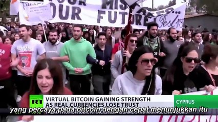02 BITCOIN RISE AND RISE