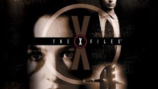 The X-Files: Season 2 (TV Spots)