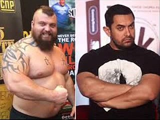 Amir Khan's Upcoming Movie 2015- Dangal - songs HD