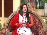 indus gold Sunshine morning show with saleha Noreen part 01 25-12-2015