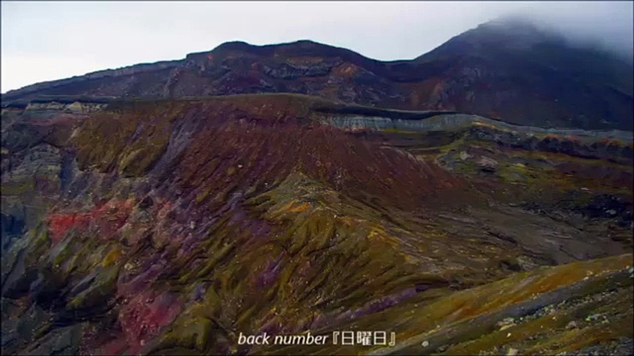 back number（バックナンバー）メドレー 作業用BGM
