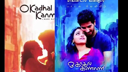 O Kadhal Kanmani - Hindi Remake – Starring Aditya & Shraddha
