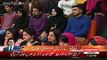 Khabardar with Aftab Iqbal – 1st January 2016