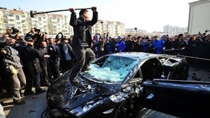 Instant Karma Instant Justice Compilation HD P1