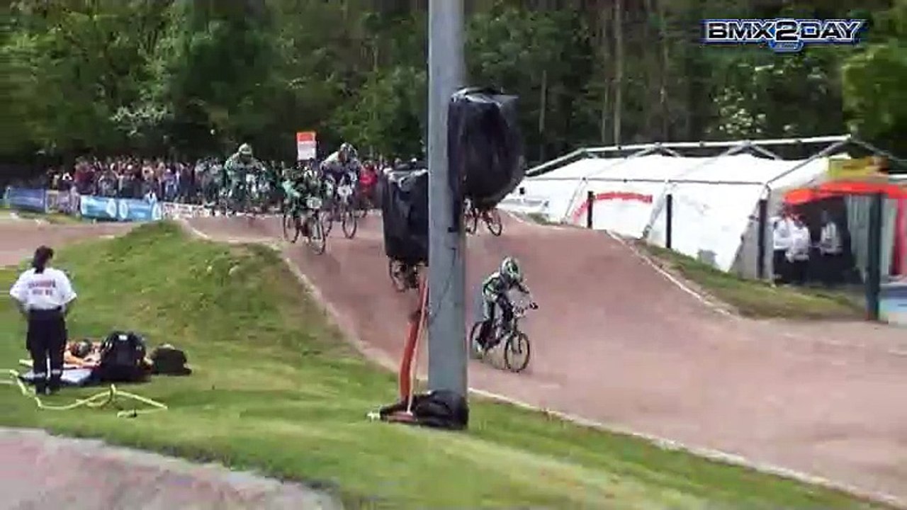 2008 FFC BMX - COUPE DE FRANCE - LA CHAPELLE SAINT MESMIN - Pupilles_G