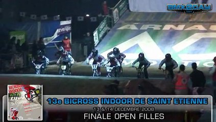 2008 FFC BMX - INDOOR - SAINT ETIENNE - Open_F