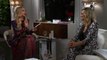 10 Quick Qs with Molly Sims | Fashionably Late with Rachel Zoe | Lifetime