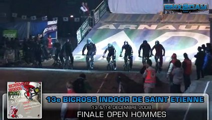 2008 FFC BMX - INDOOR - SAINT ETIENNE - Open_G