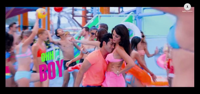 Oh Boy - Kyaa Kool Hain Hum 3 - Bollywood HD Vedio Song [2015]- Tusshar Kapoor