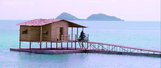 Thums Up - Main Hoon Toofani (Salman Khan) TV Ads Full HD