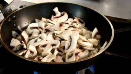 Gressingham Duck with Madeira sauce recipe - Gordon Ramsay