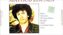 Lounes MATOUB - Tidett Yeffren 1988 -  Album Complet