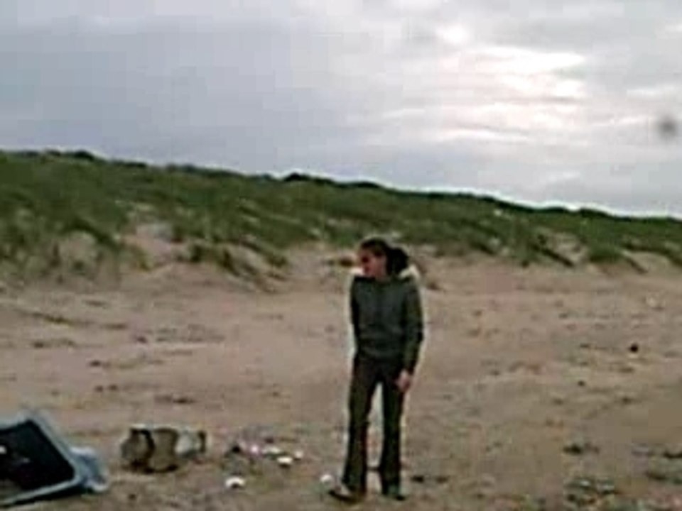 la poubelle de barbie