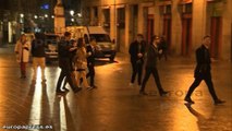 Madrid celebra su Nochevieja