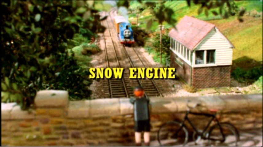 Thomas and Friends • Instrumental Episodes by Oliver11GWR - dailymotion