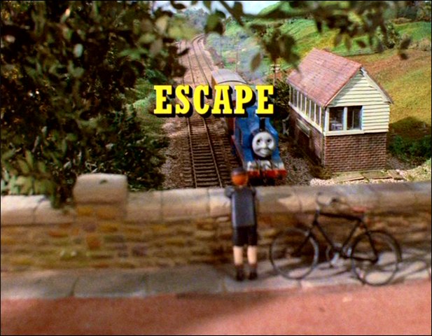 Thomas and Friends • Instrumental Episodes by Oliver11GWR - dailymotion