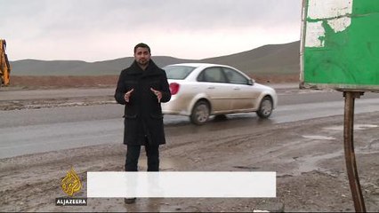 Coalition confident 2016 will bring successes against ISIL