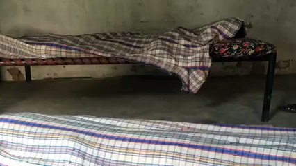 Naughty boy sleeping - funny video clip funny