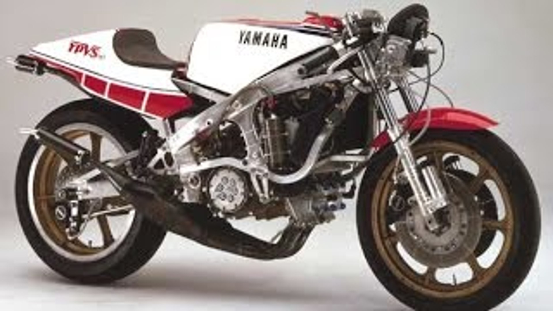 Paixão Sobre Rodas: História da Yamaha (Dublado) - Documentário Discovery Turbo