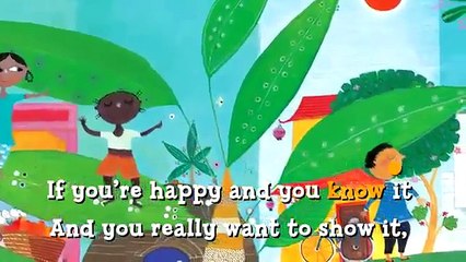 If Youre Happy and You Know It!
