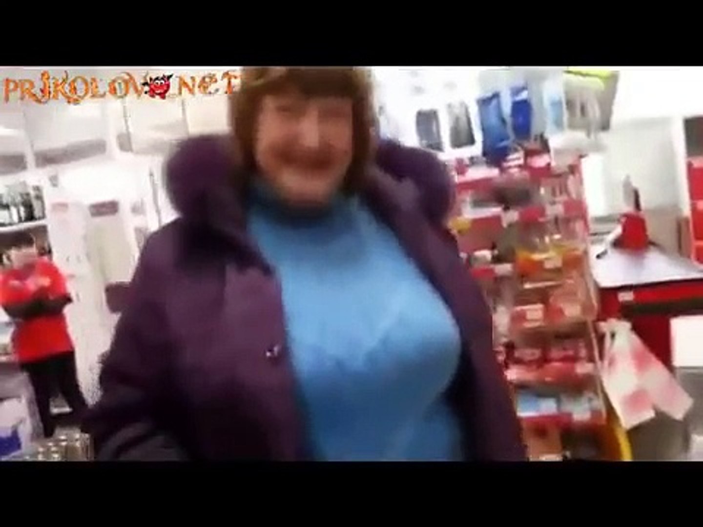 ПРИКОЛЫ