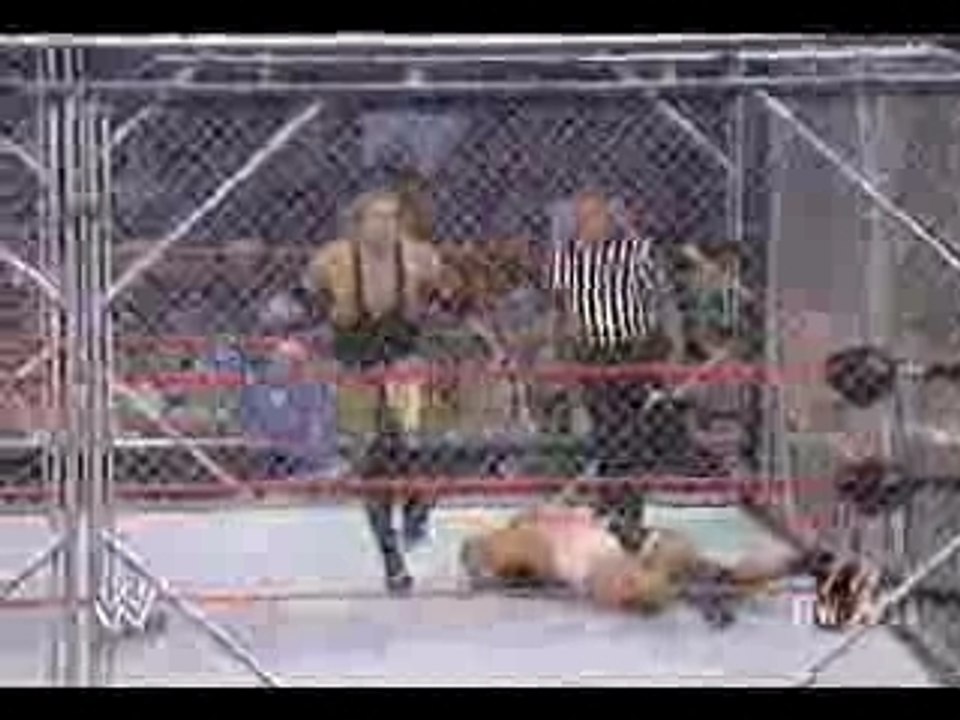 WWE.Raw.-.(Cage.Match)