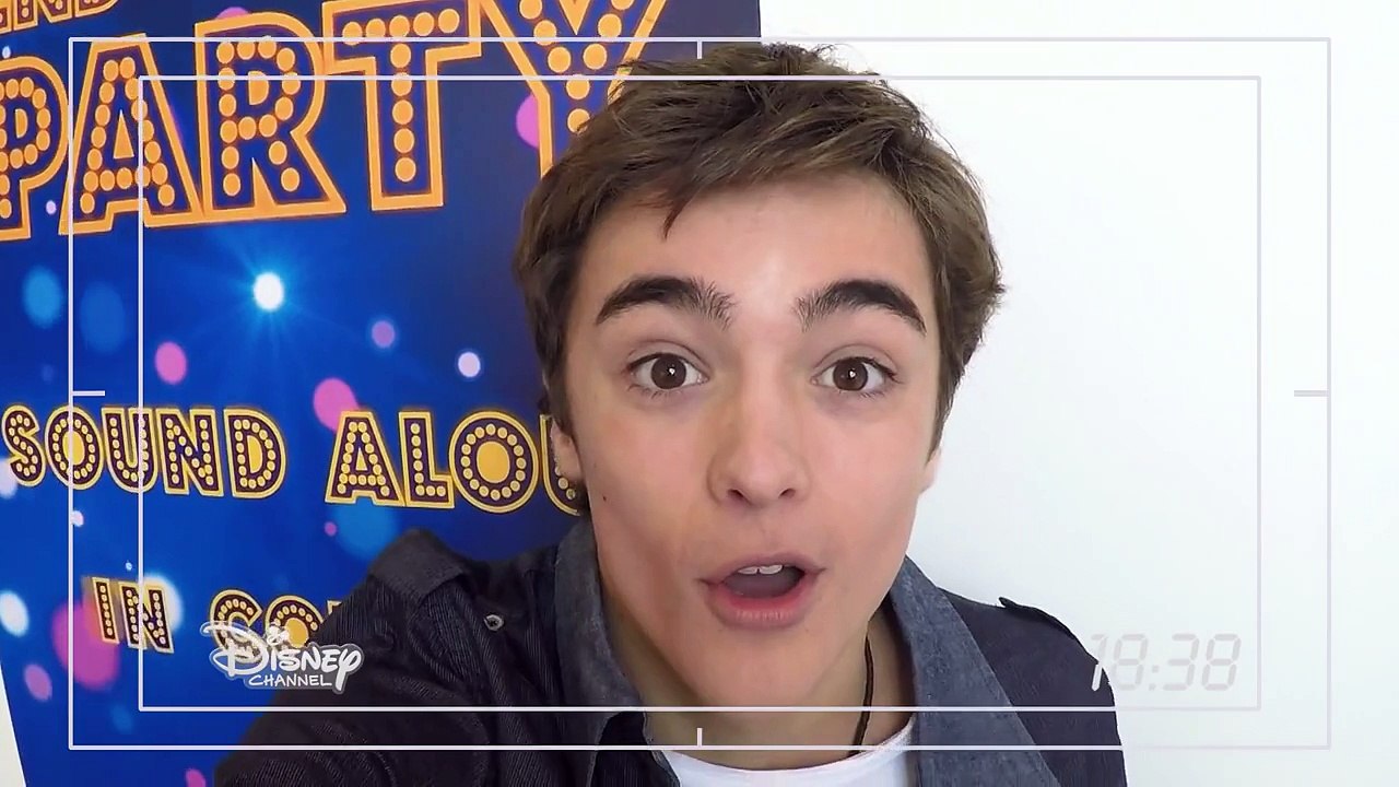 Alex & Co Selfie n°37
