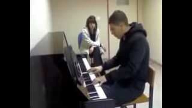 Grup Sabii Büşra Periz Bilmezdim Amatör