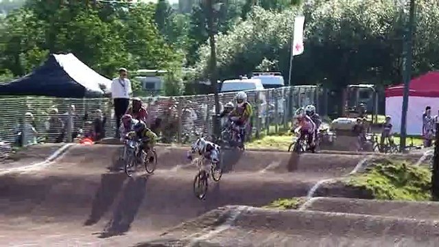 2008 FFC BMX - INTER REGION NORD EST - LUMBRES - 8_Ans_&_Moins_G