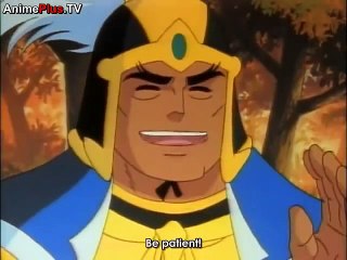 Romance of the Three Kingdoms - 8