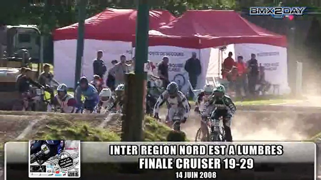 2008 FFC BMX - INTER REGION NORD EST - LUMBRES - Cruiser_19-29
