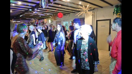 2016en famille et amis ies