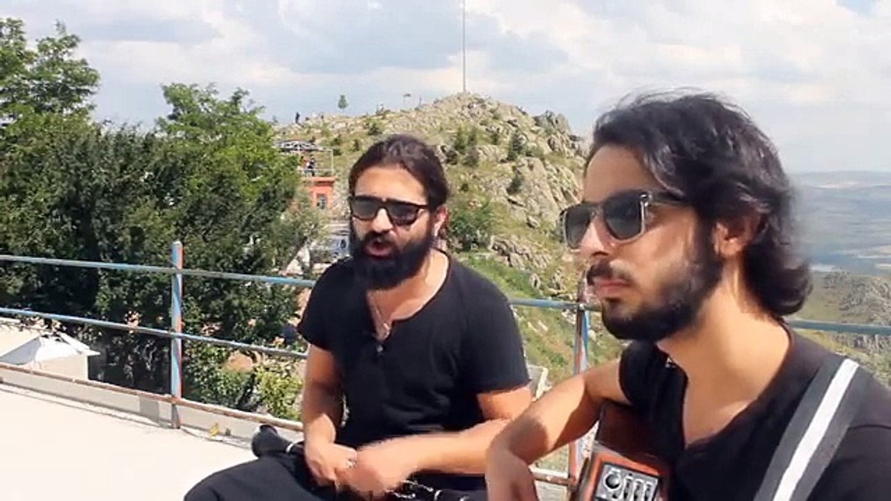 Koray AVCI   Neredesin Sen Mükemmel Ses
