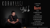 Koray Avcı - Hasret (Official Audio)