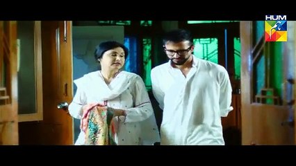 Sehra Main Safar Episode 3 Full HUM TV Drama 01 Jan 2016