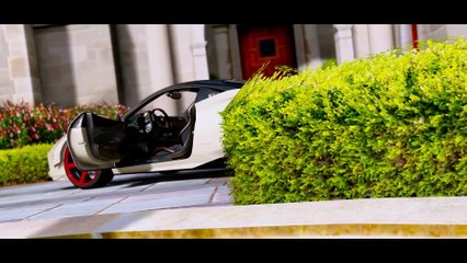 GTA 5 Ultra Realistic Graphics - ENB Showcase 2016