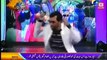 Amir Liaquat VS Fahad Mustafa Taunting Each Other