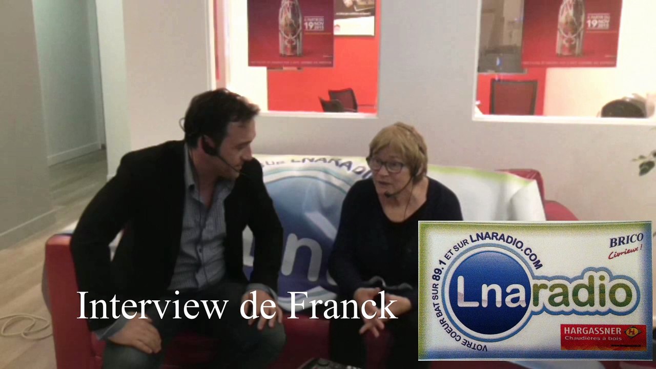 Interview de Franck (Era Immobilier)