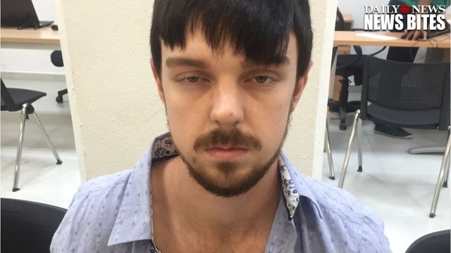Affluenza' Teen Ethan Couch Racking Up Bill at Mexican Strip Club