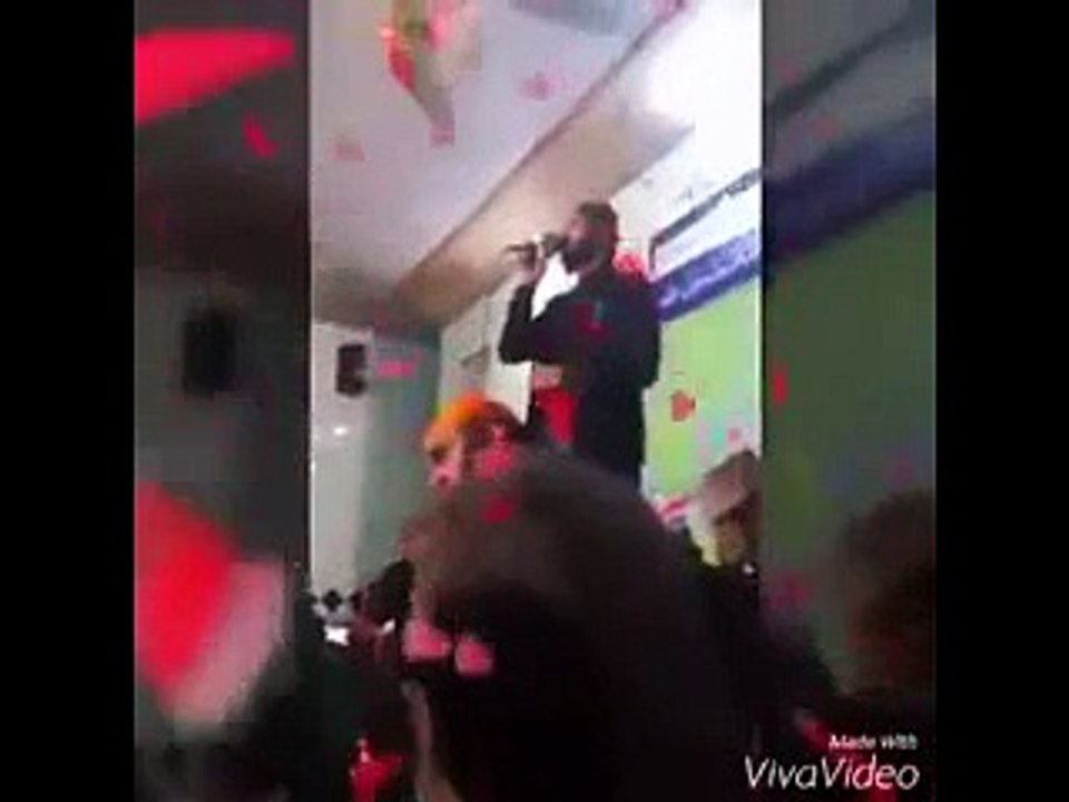 Shocking Death Of A Man During Reciting Naat in a Mehfil