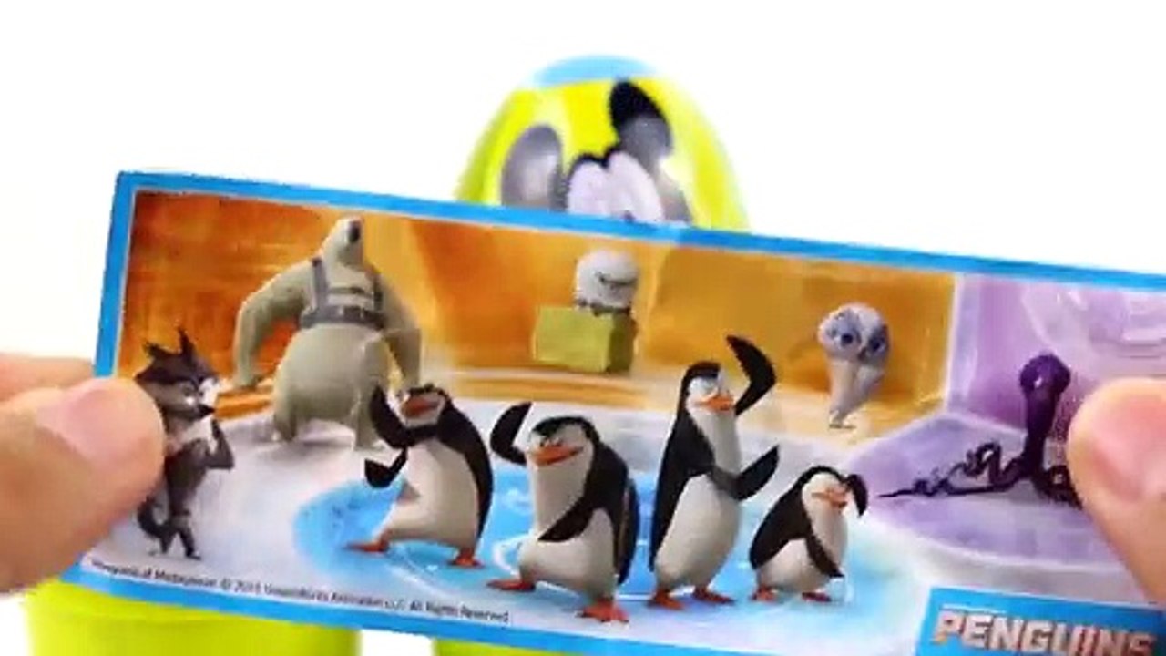 toy Peppa Pig Surprise Egg Frozen Kinder eggs Play Doh Spongebob Disney Toys shopkins